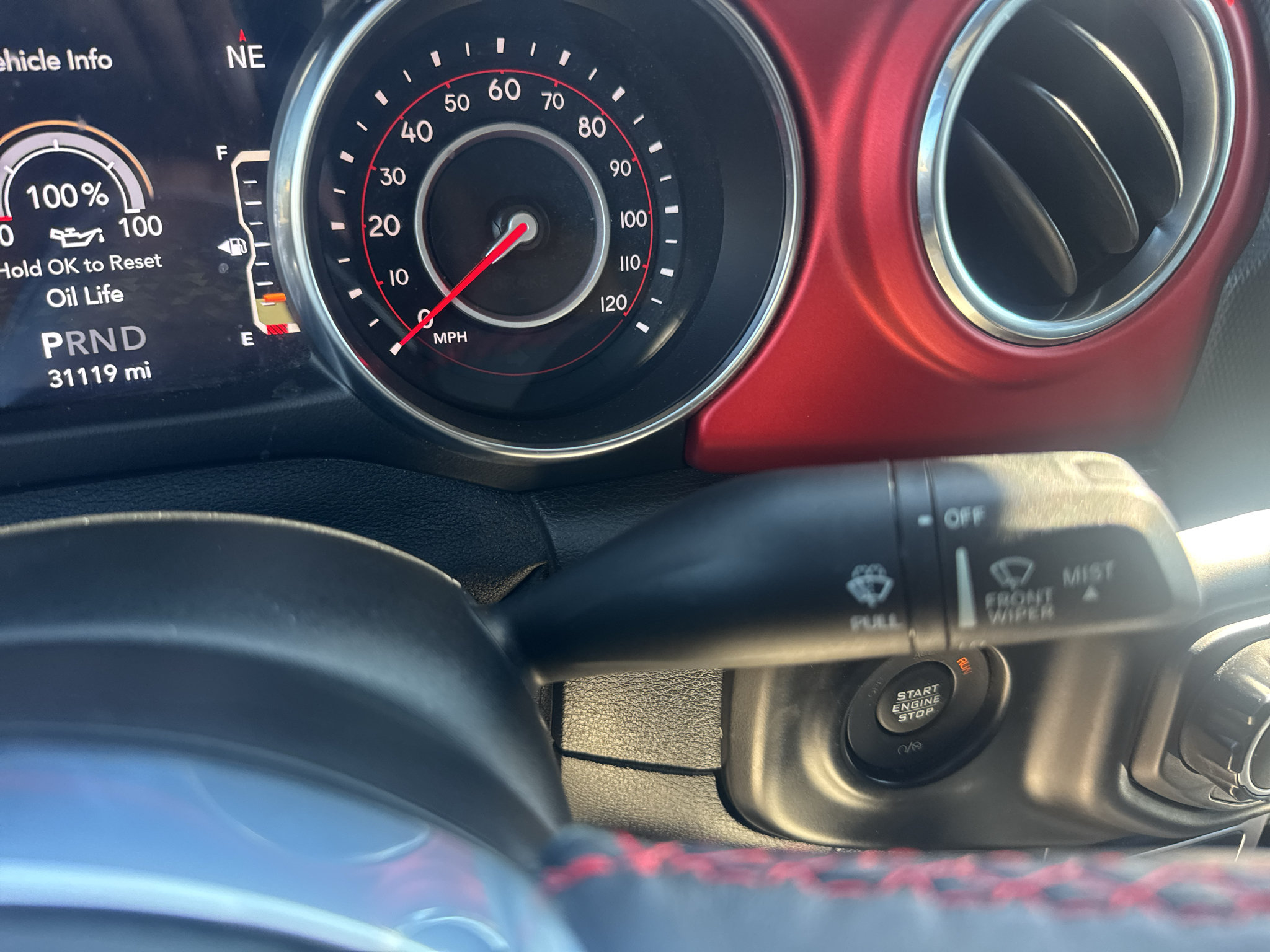 Used 2020 Jeep Gladiator Rubicon AWD/4WD image 25