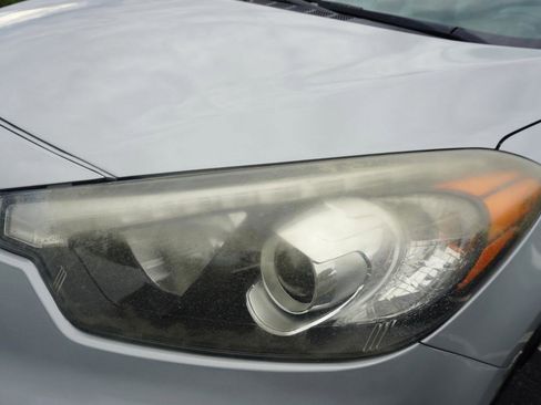 Used 2014 Kia Forte EX FWD image 10