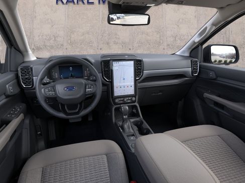 New 2026 Ford Ranger XLT AWD/4WD image 42