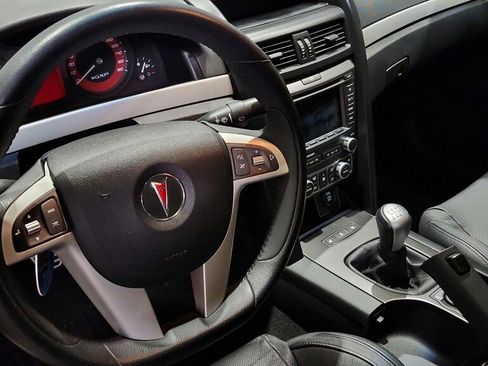 Used 2009 Pontiac G8 GXP RWD image 29