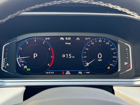 New 2026 Volkswagen Taos SEL AWD/4WD image 23