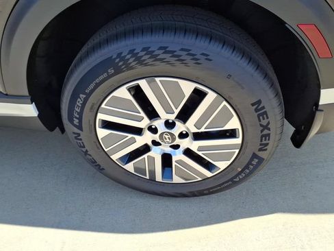 New 2026 Hyundai Palisade SEL AWD/4WD image 21