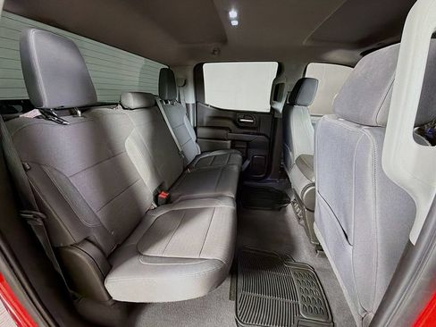 Used 2019 Chevrolet Silverado 1500 LT w/ All-Star Edition AWD/4WD image 23