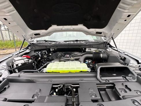 New 2026 Ford F150 XLT AWD/4WD image 25