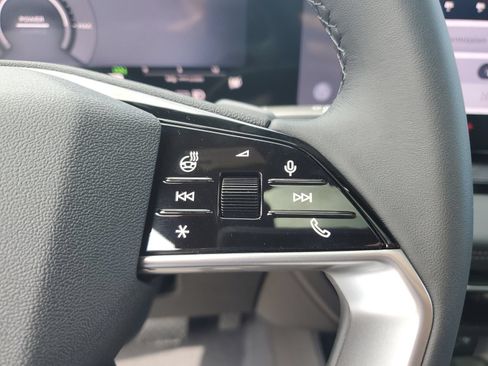 New 2027 Audi Q6 e-tron Premium AWD/4WD image 28