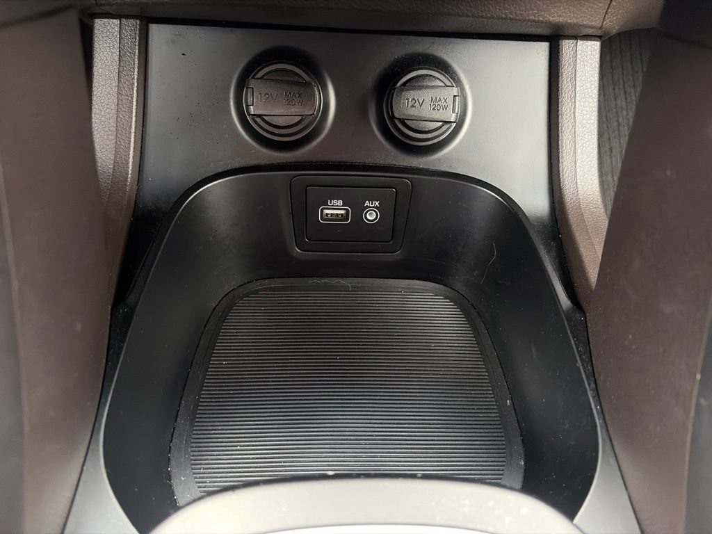 Used 2018 Hyundai Santa Fe FWD image 33