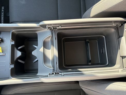 New 2026 Hyundai Santa Fe SE image 20