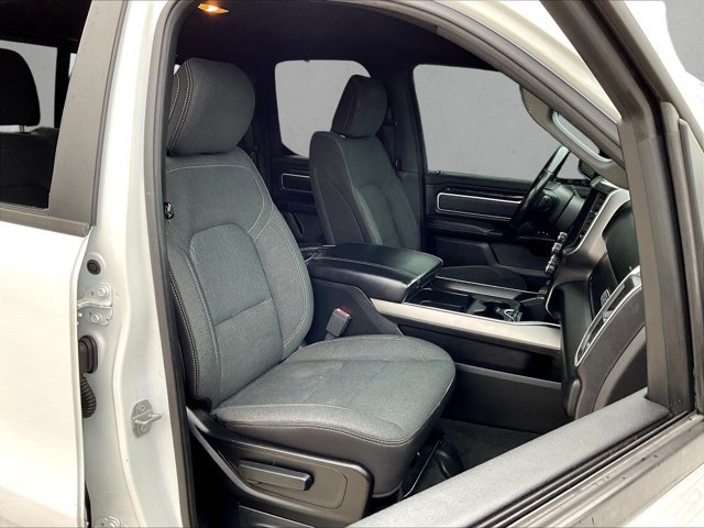 Used 2019 RAM 1500 Big Horn RWD image 7
