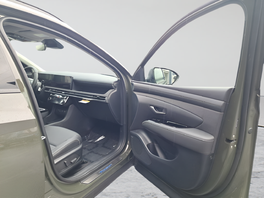 New 2026 Hyundai Tucson Limited AWD/4WD image 15