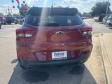 Used 2023 Chevrolet TrailBlazer RS w/ Sun and Liftgate Package image 3