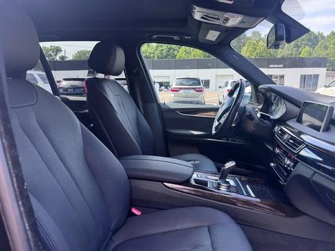 Used 2018 BMW X5 sDrive35i RWD image 10