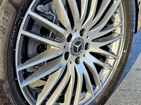 New 2026 Mercedes-Benz GLC 300 4MATIC image 6