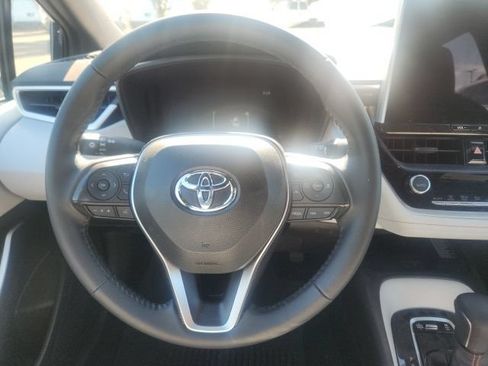 Used 2025 Toyota Corolla FX FWD image 9