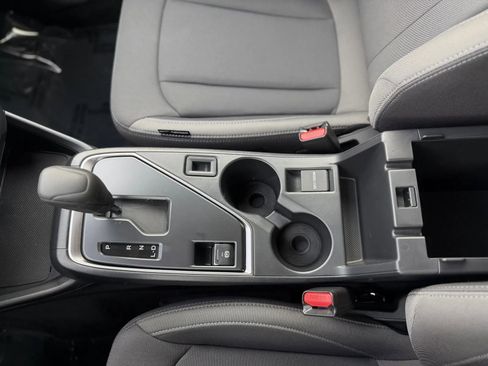 Used 2025 Subaru Impreza 2.0i AWD/4WD image 37