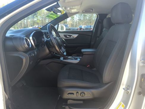 Used 2020 Chevrolet Blazer LT AWD/4WD image 15