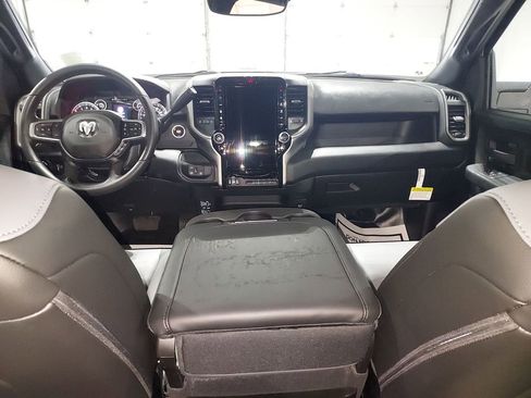 New 2026 RAM 2500 Tradesman AWD/4WD image 10