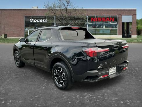 Used 2024 Hyundai Santa Cruz SEL w/ Activity Package FWD image 2