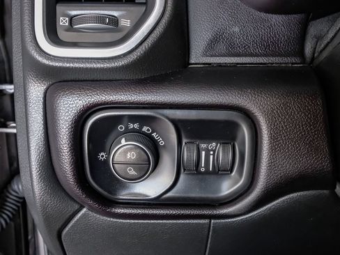 Used 2023 RAM 3500 Laramie AWD/4WD image 27