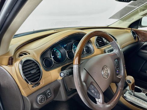 Used 2016 Buick Enclave Leather FWD image 9