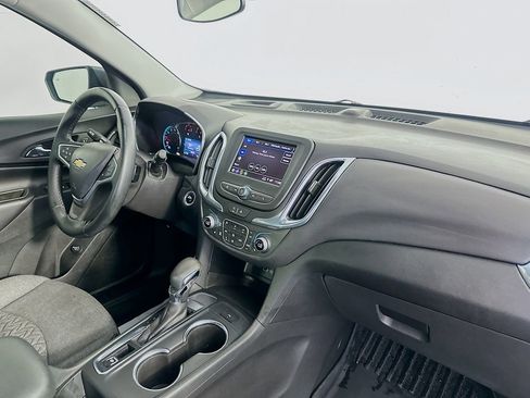 Used 2023 Chevrolet Equinox LT w/ Driver Convenience Package image 30