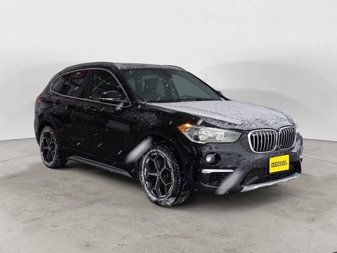 Used 2018 BMW X1 xDrive28i w/ Convenience Package image 7