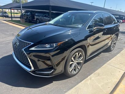Used 2020 Lexus RX 350 FWD w/ Premium Package