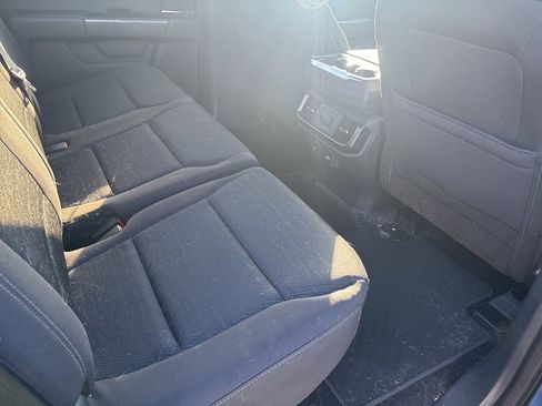 Used 2022 Ford F150 XLT w/ Equipment Group 302A High image 9