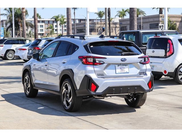 New 2026 Subaru Crosstrek 2.5i Limited AWD/4WD image 32