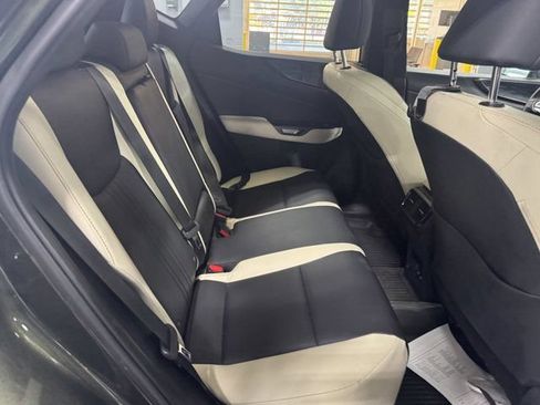 Used 2023 Lexus NX 350 AWD image 30