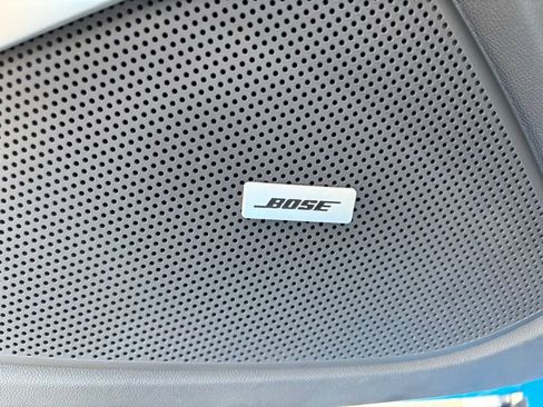 Used 2022 Chevrolet Camaro ZL1 RWD image 14
