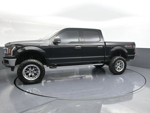 Used 2020 Ford F150 XLT w/ Equipment Group 302A Luxury image 5