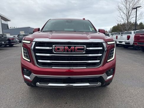 New 2026 GMC Yukon XL Elevation w/ LPO, Floor Liner Package AWD/4WD image 4