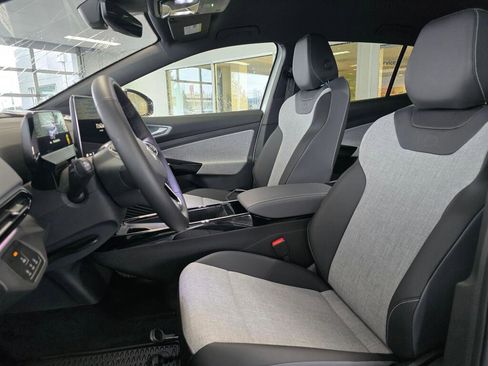 New 2026 Volkswagen ID.4 Pro AWD/4WD image 16