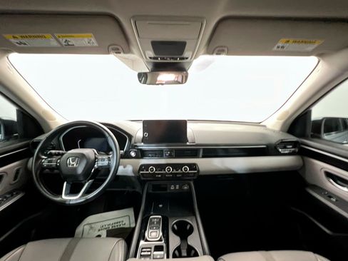 Used 2024 Honda Pilot EX-L image 10