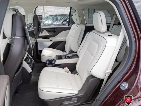 Used 2020 Lincoln Aviator Black Label Grand Touring AWD/4WD image 49