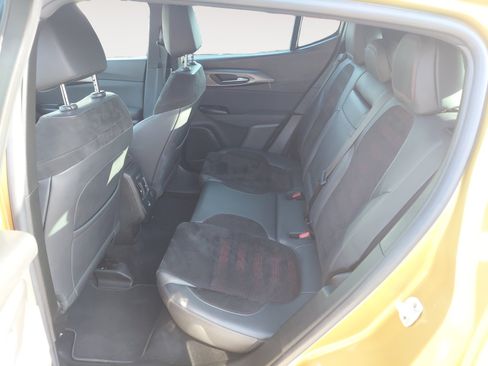 Used 2024 Dodge Hornet GT w/ Track Pack AWD/4WD image 22