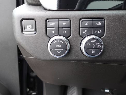 Used 2025 GMC Sierra 1500 Elevation w/ Elevation Premium Package image 59