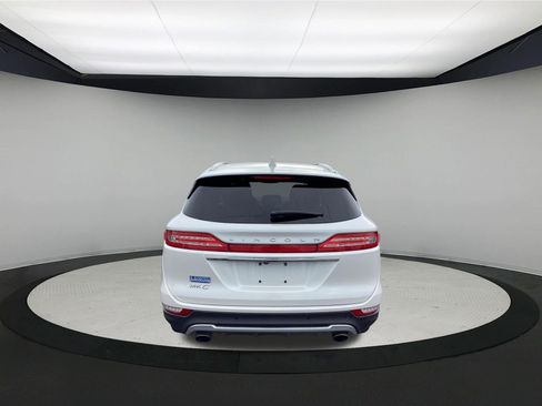 Used 2019 Lincoln MKC Select w/ Select Plus Package AWD/4WD image 7