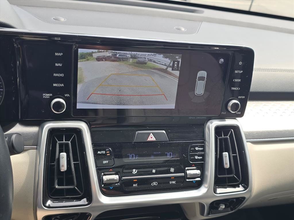 Used 2021 Kia Sorento SX AWD/4WD image 10