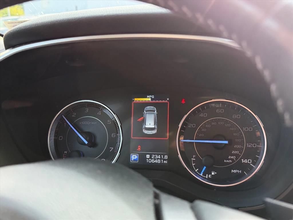 Used 2020 Subaru Ascent Touring w/ Popular Package #2A AWD/4WD image 25