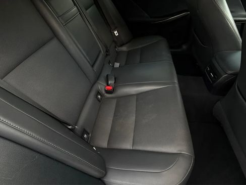 Used 2015 Lexus IS 250 RWD image 21