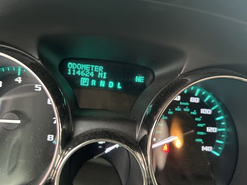 Used 2014 Buick Enclave Premium image 26