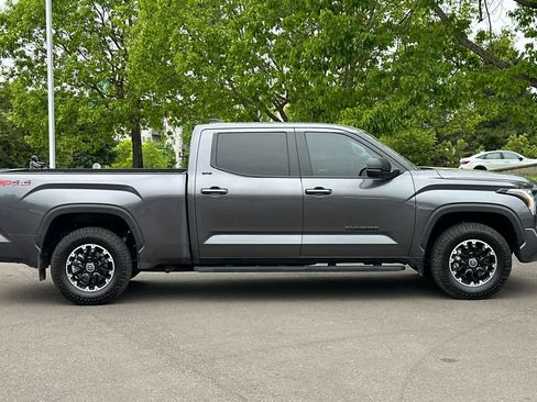 Used 2023 Toyota Tundra SR5 w/ TRD Off-Road Package AWD/4WD image 8