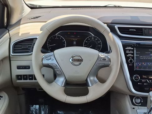 Used 2016 Nissan Murano Platinum w/ Platinum Technology Package AWD/4WD image 21