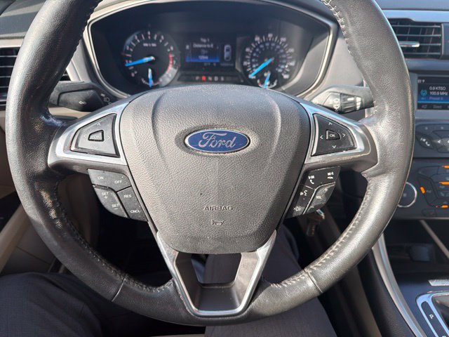Used 2014 Ford Fusion SE w/ Equipment Group 202A FWD image 13