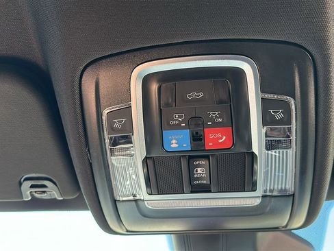 Used 2026 RAM 1500 Big Horn AWD/4WD image 25