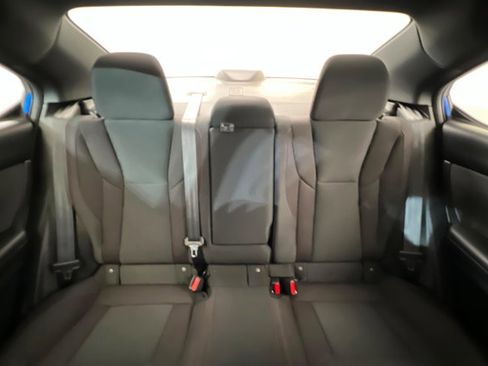Used 2022 Subaru WRX Premium image 24