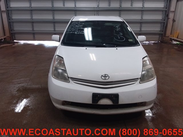 Used 2005 Toyota Prius FWD image 5