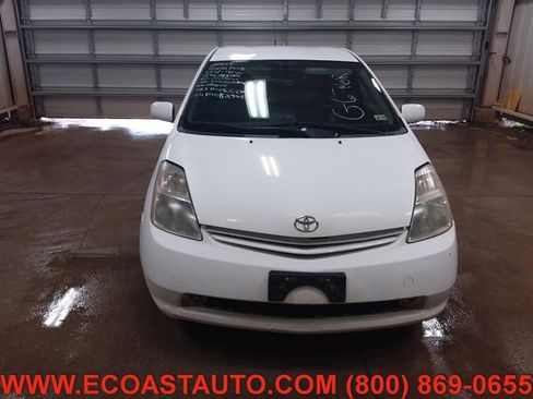 Used 2005 Toyota Prius w/ Pkg 6 image 5