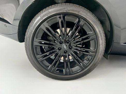 Used 2023 Land Rover Range Rover Autobiography AWD/4WD image 32